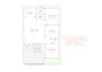 create a professional 2d house plan for your dream home